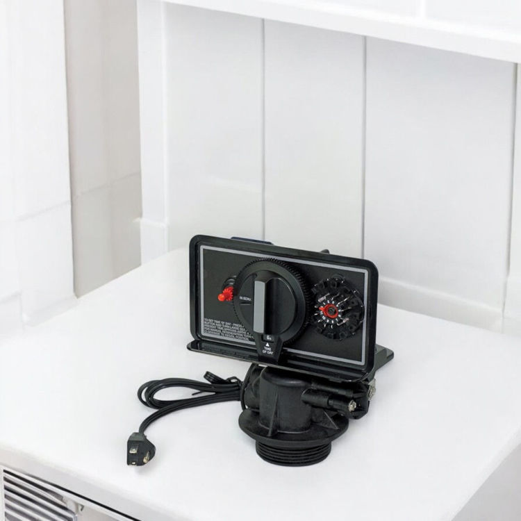 Picture of Pentair Fleck 5600 Timer