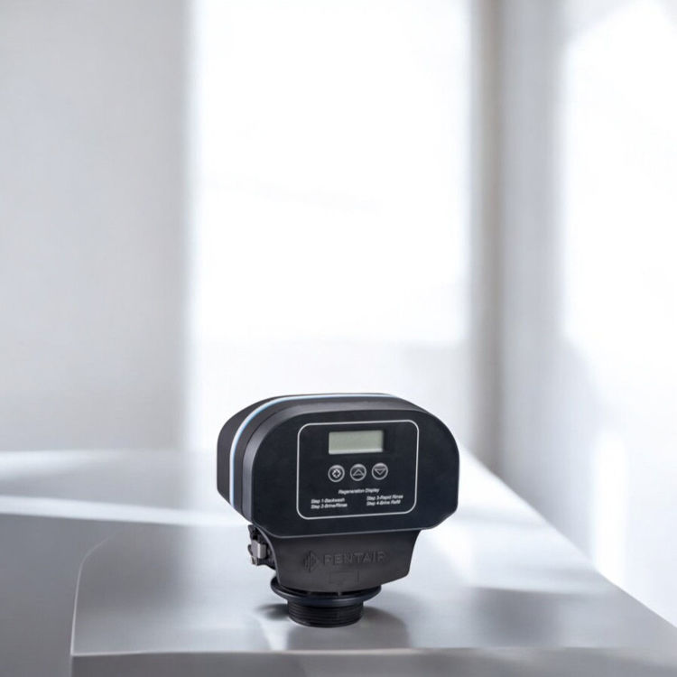 Picture of Pentair BinRun Timer