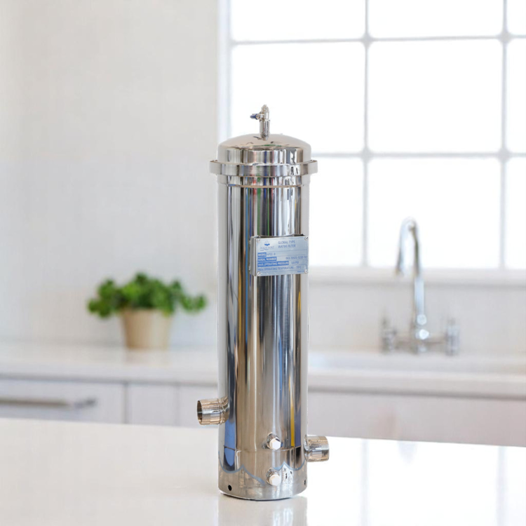 Picture of Aqua Port APSS-12 Water Filter Housing
