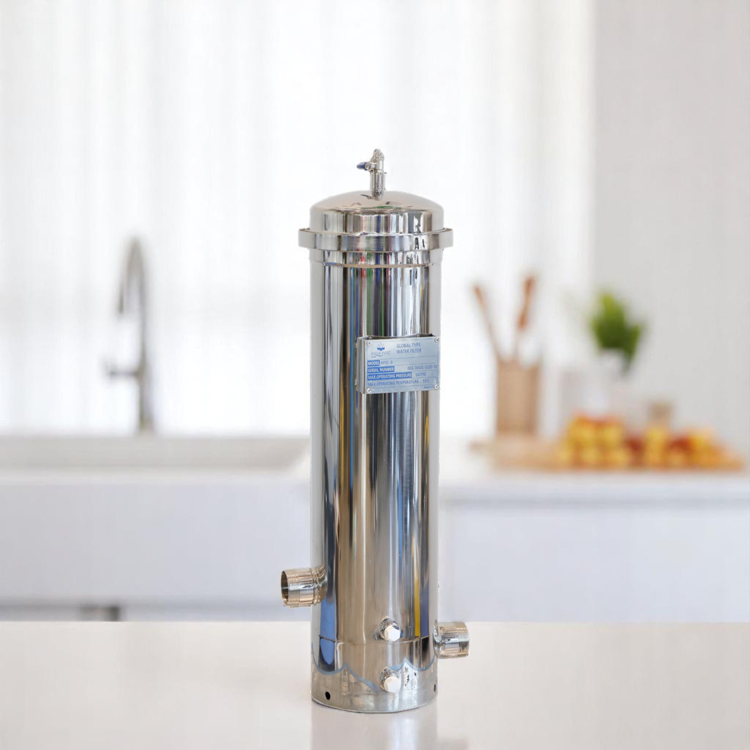 Picture of Aqua Port APSS-20 Water Filter Housing