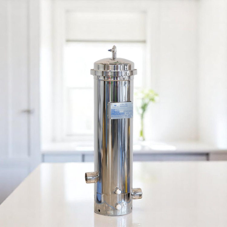 Picture of Aqua Port APSS-8 Water Filter