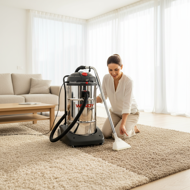 Picture of Lavor Windy IE Foam Carpet Cleaner