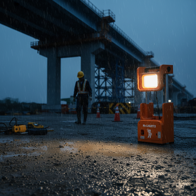 Picture of Mikasa MLP-1212A Special Compact Light