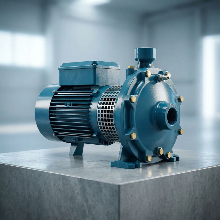 Picture of Calpeda NMD 40/180C Centrifugal Pump