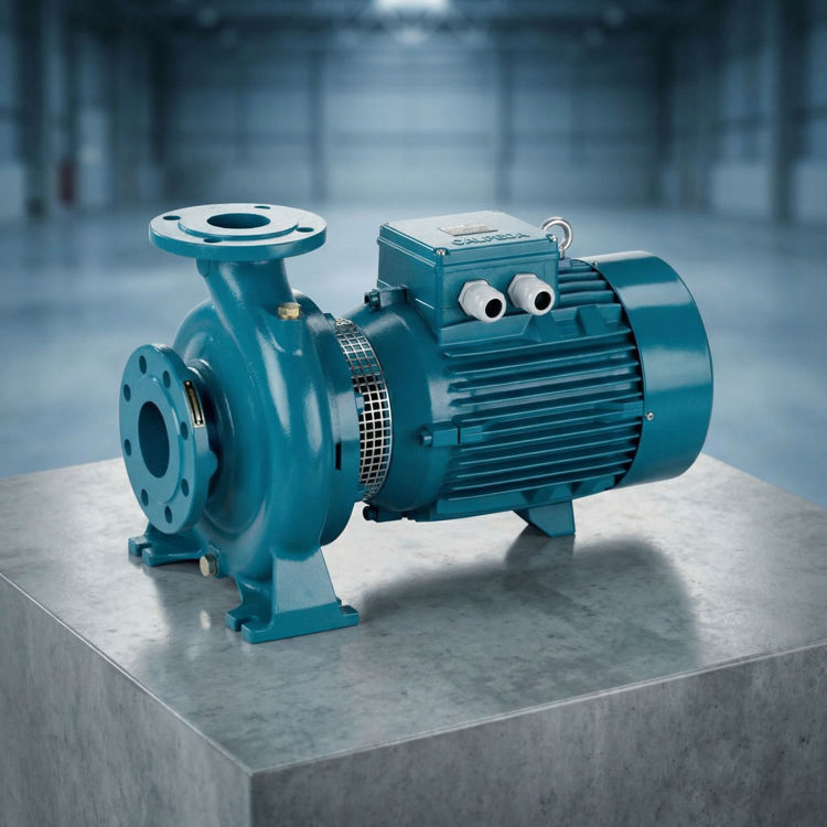 Picture of Calpeda NM 65/20B Centrifugal Pump