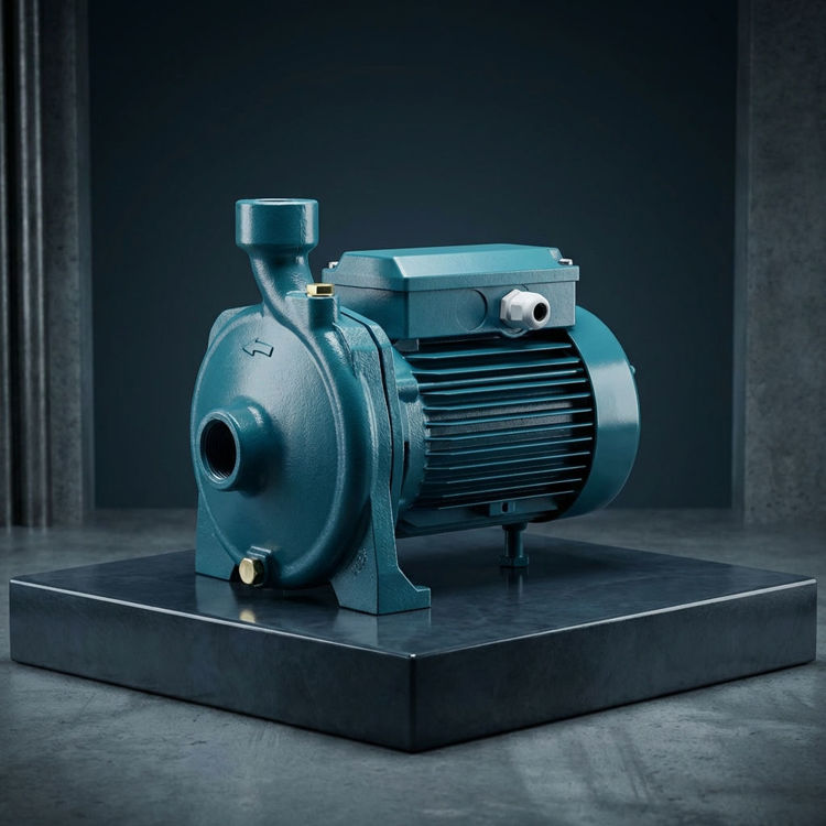 Picture of Calpeda NMM  2/B/A Centrifugal Pump
